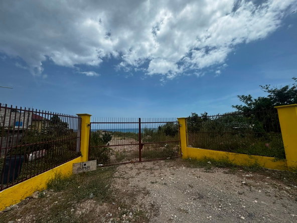 Fifth image of Seven Miles, Bull Bay in Bull Bay P.O., St. Andrew, Jamaica - property is For Sale