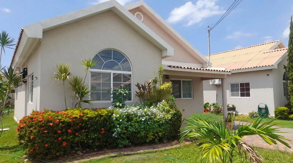 First image of 75 f Caymanas Country Club Est in Spanish Town, St. Catherine, Jamaica - property is For Rent