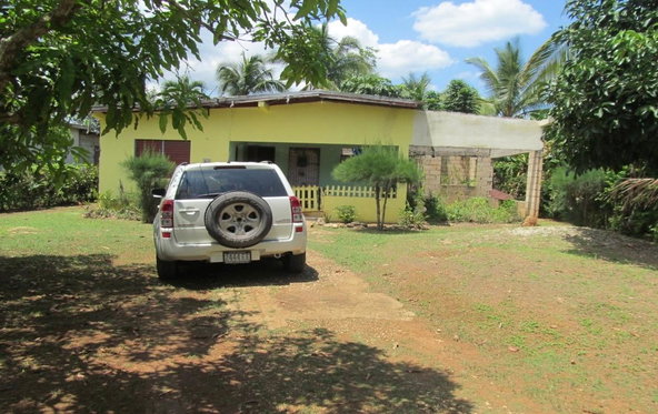Second image of Jericho Road, Victoria, l in Linstead, St. Catherine, Jamaica - property is For Sale
