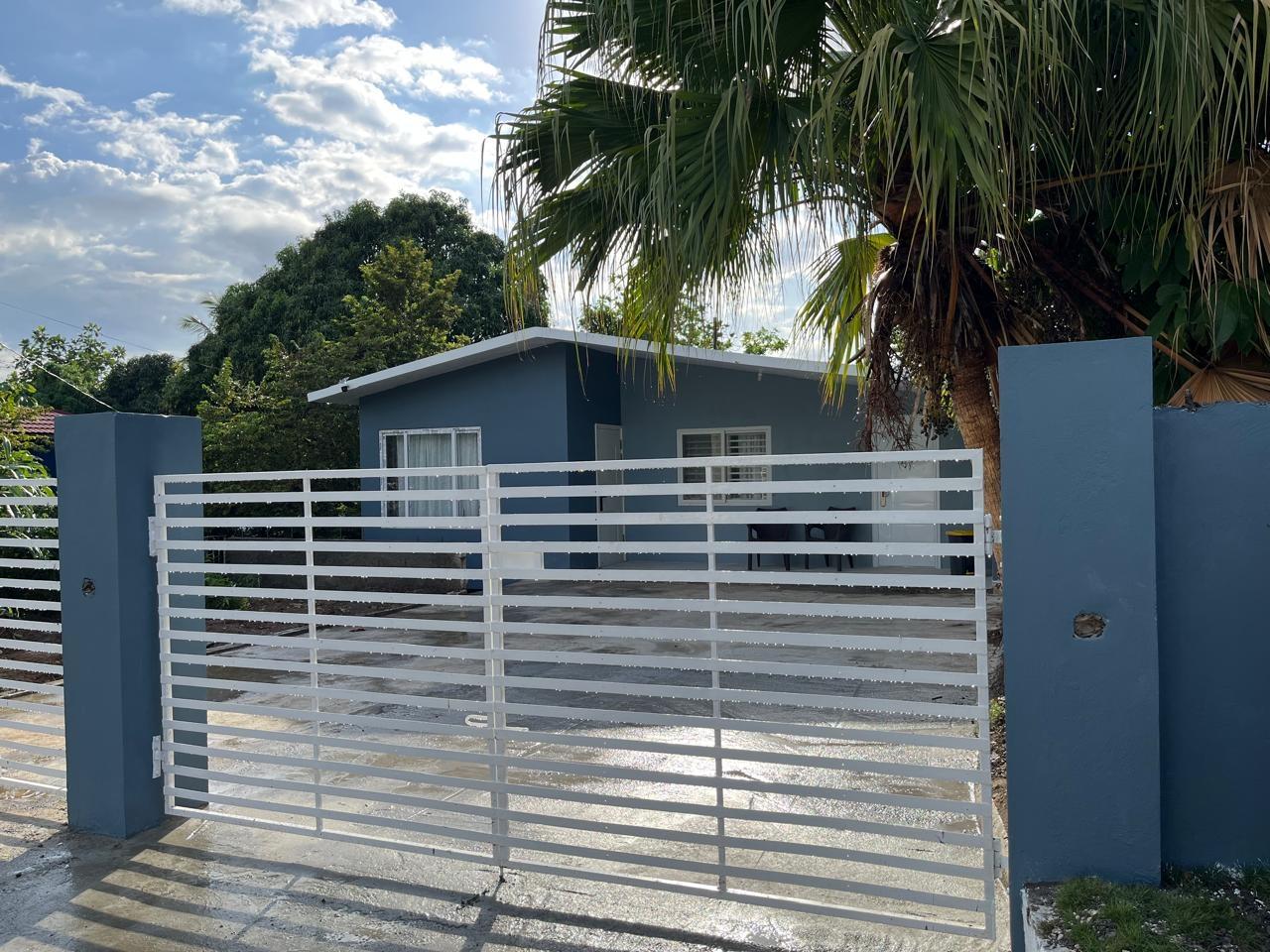 First image of Bronx Avenue in Kingston 6, St. Andrew, Jamaica - property is For Sale