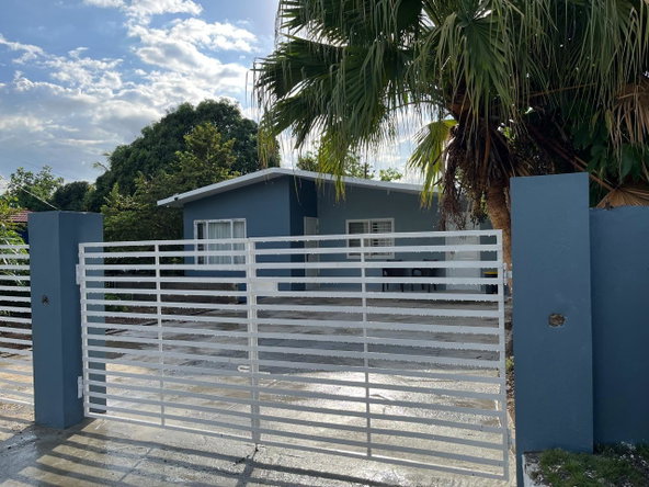 First image of Bronx Avenue in Kingston 6, St. Andrew, Jamaica - property is For Sale