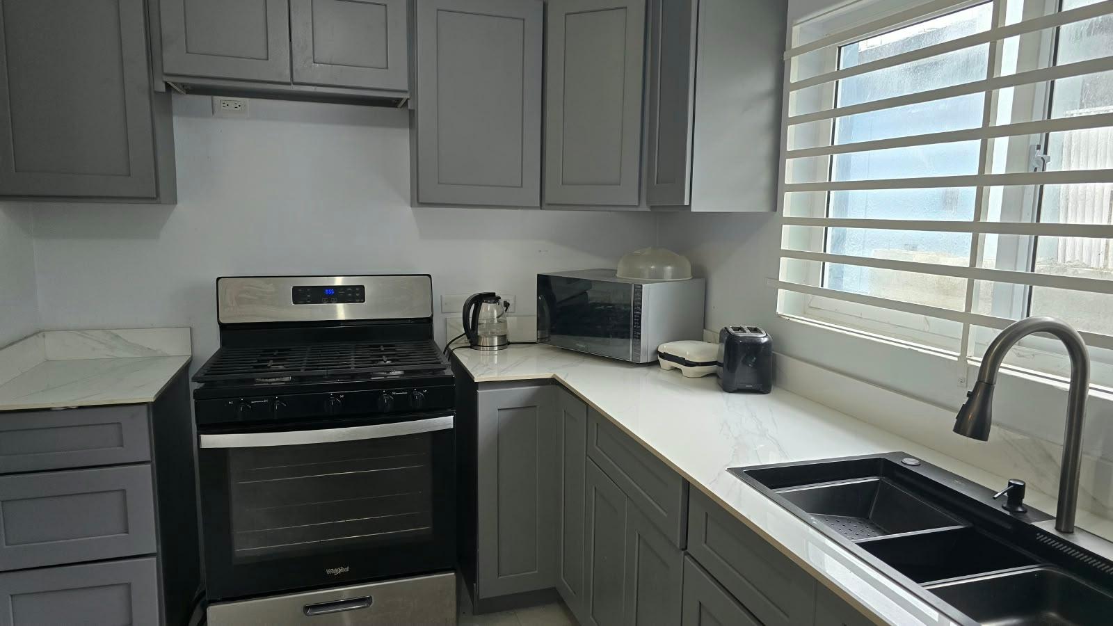 Third image of Bronx Avenue in Kingston 6, St. Andrew, Jamaica - property is For Sale