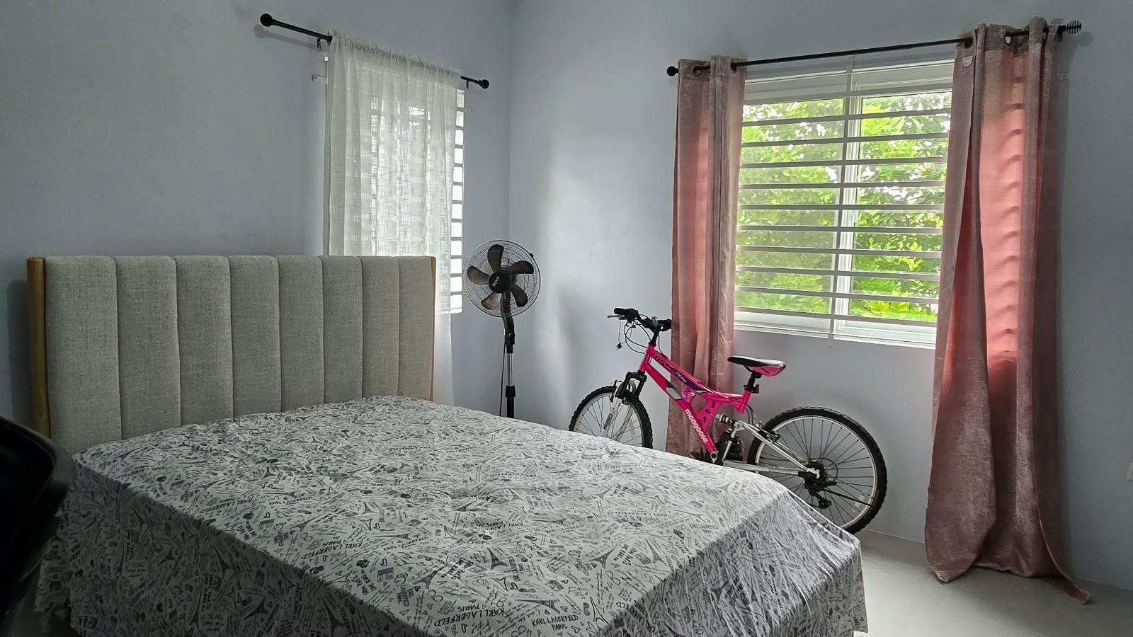 Seventh image of Bronx Avenue in Kingston 6, St. Andrew, Jamaica - property is For Sale