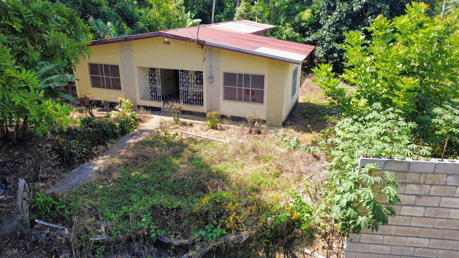 First image of Albany, st Mary in Albany, St. Mary, Jamaica - property is For Sale
