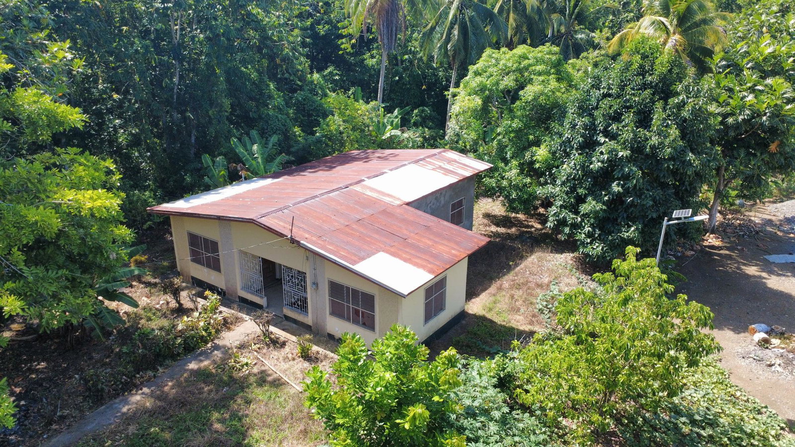 Second image of Albany, st Mary in Albany, St. Mary, Jamaica - property is For Sale