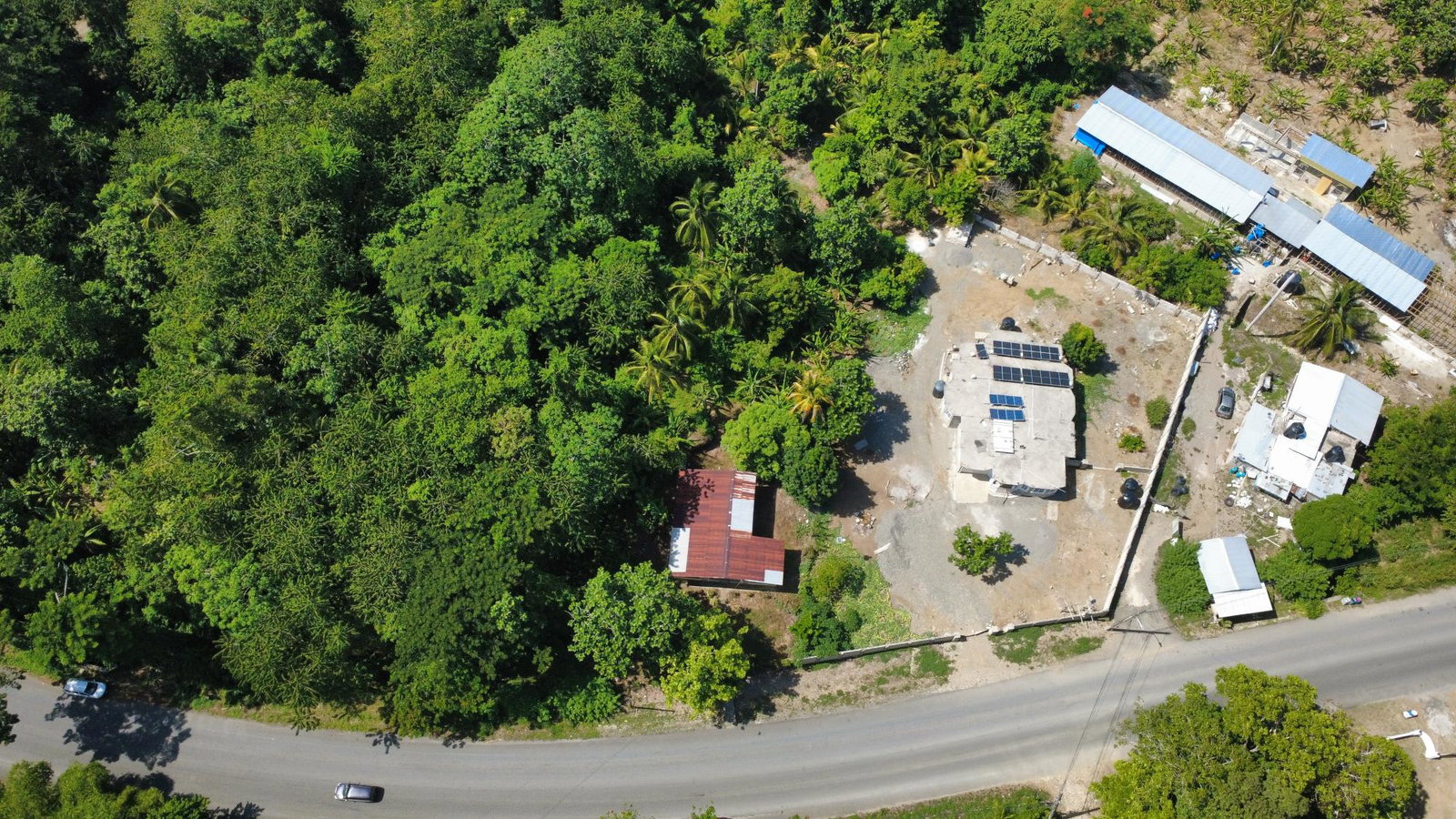 Fifth image of Albany, st Mary in Albany, St. Mary, Jamaica - property is For Sale