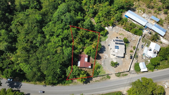 Sixth image of Albany, st Mary in Albany, St. Mary, Jamaica - property is For Sale