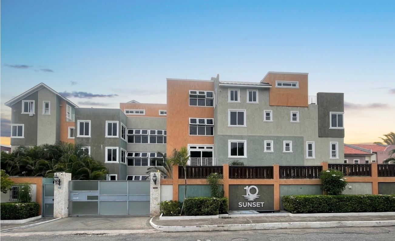 First image of Ph-10 Sunset Drive in Kingston 8, St. Andrew, Jamaica - property is For Rent