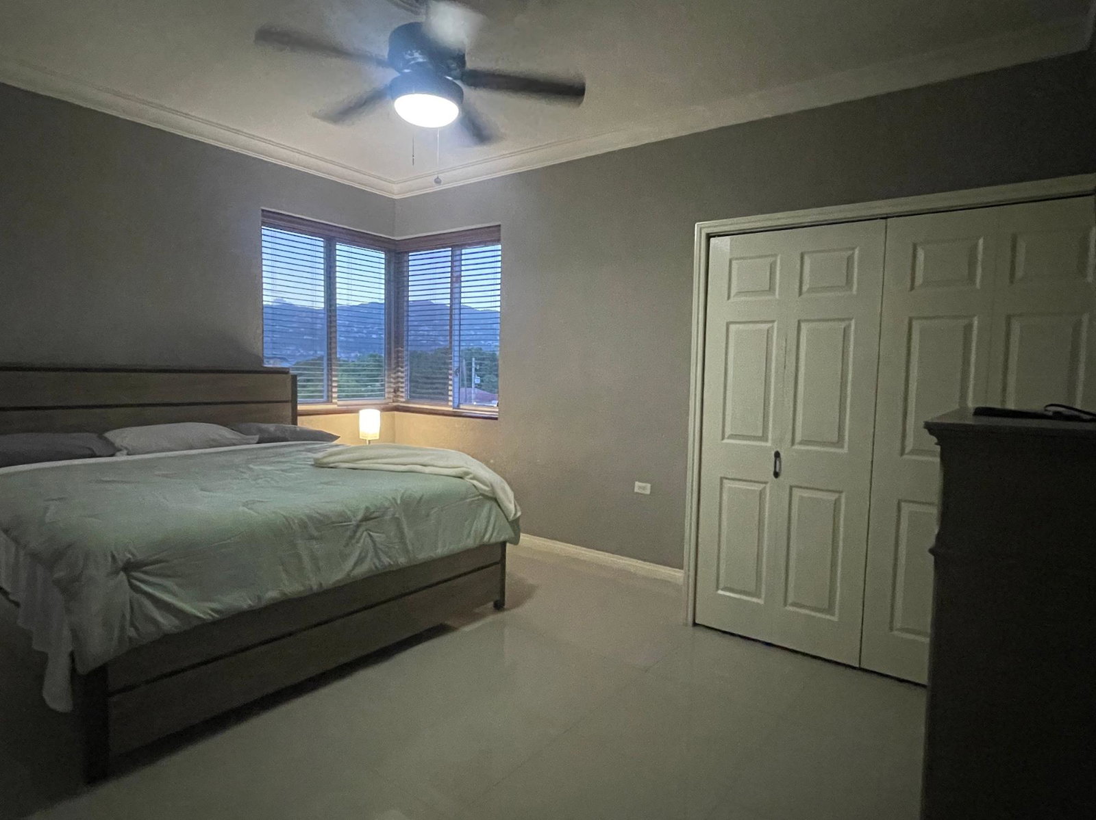 Fourteenth image of Ph-10 Sunset Drive in Kingston 8, St. Andrew, Jamaica - property is For Rent