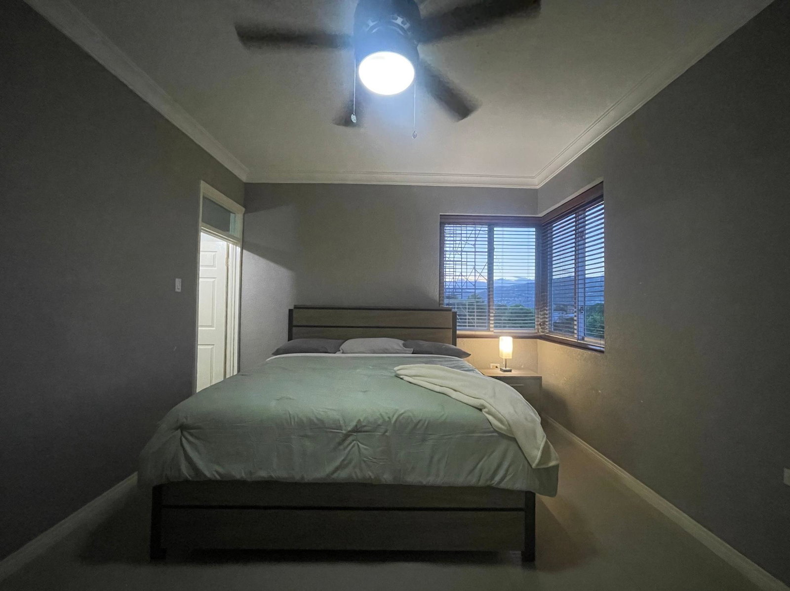 Fifteenth image of Ph-10 Sunset Drive in Kingston 8, St. Andrew, Jamaica - property is For Rent