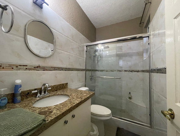 Eighteenth image of Ph-10 Sunset Drive in Kingston 8, St. Andrew, Jamaica - property is For Rent