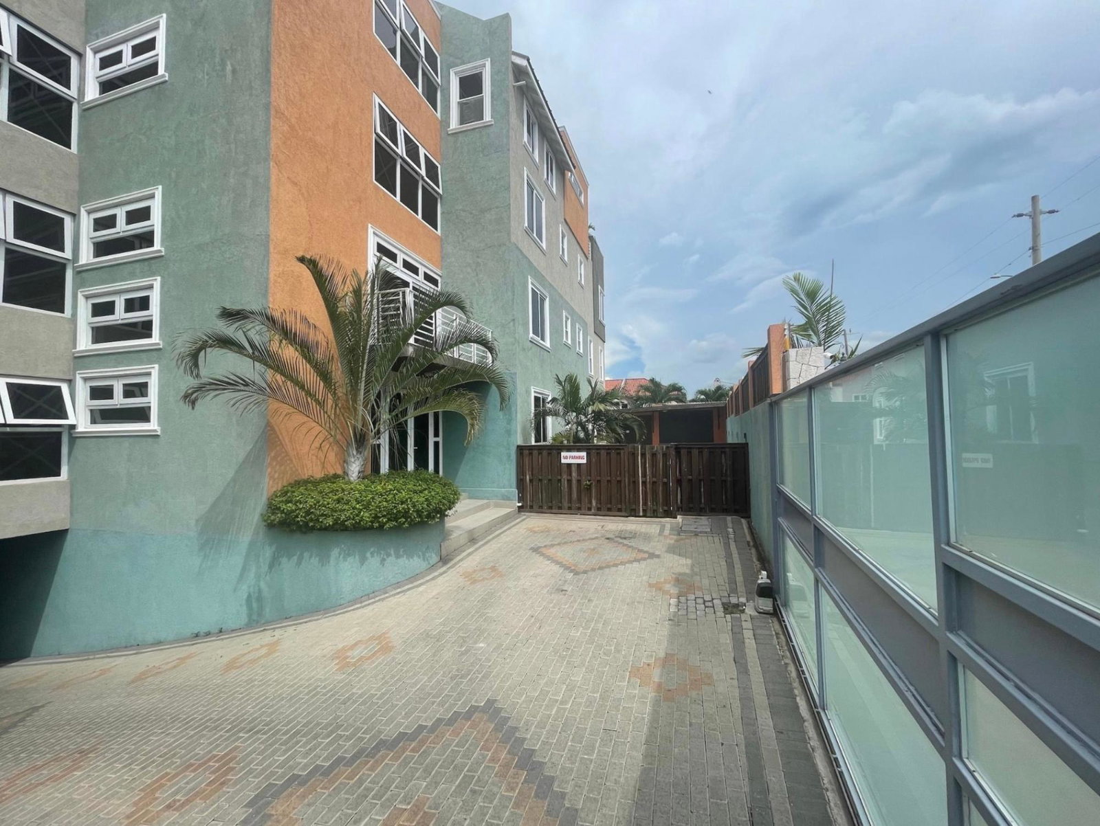 Second image of Ph-10 Sunset Drive in Kingston 8, St. Andrew, Jamaica - property is For Rent