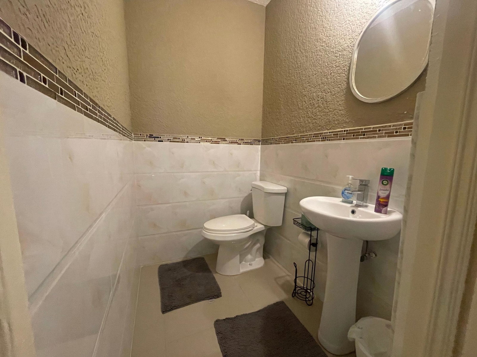 Twenty-Third image of Ph-10 Sunset Drive in Kingston 8, St. Andrew, Jamaica - property is For Rent