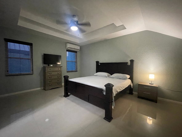 Twenty-Eighth image of Ph-10 Sunset Drive in Kingston 8, St. Andrew, Jamaica - property is For Rent