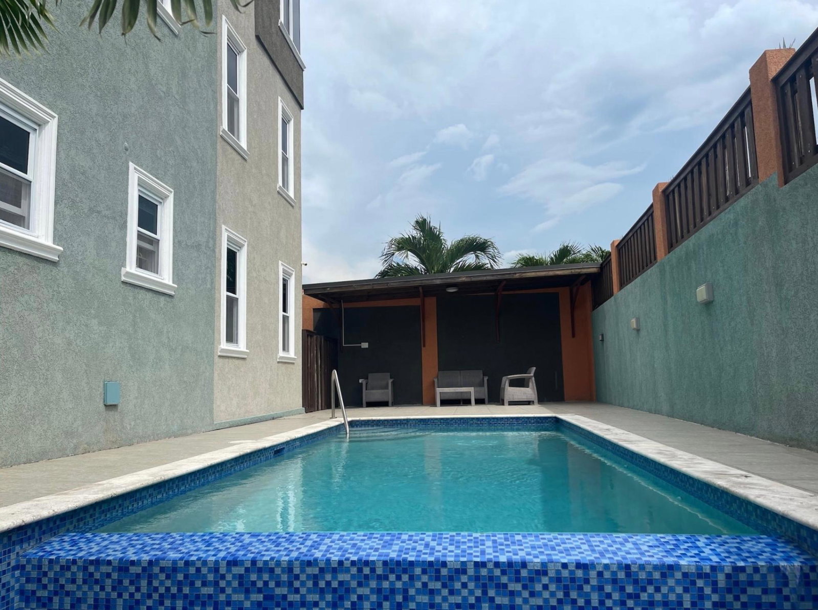 Third image of Ph-10 Sunset Drive in Kingston 8, St. Andrew, Jamaica - property is For Rent
