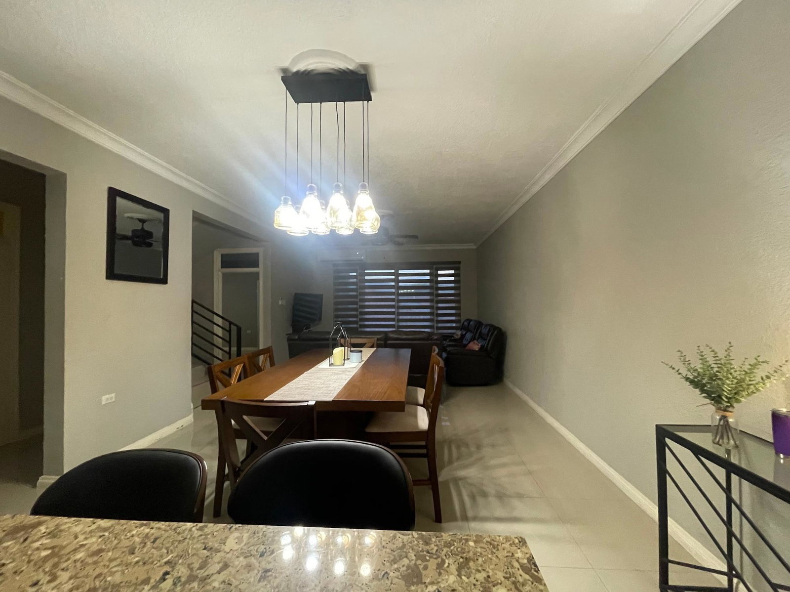 Fourth image of Ph-10 Sunset Drive in Kingston 8, St. Andrew, Jamaica - property is For Rent