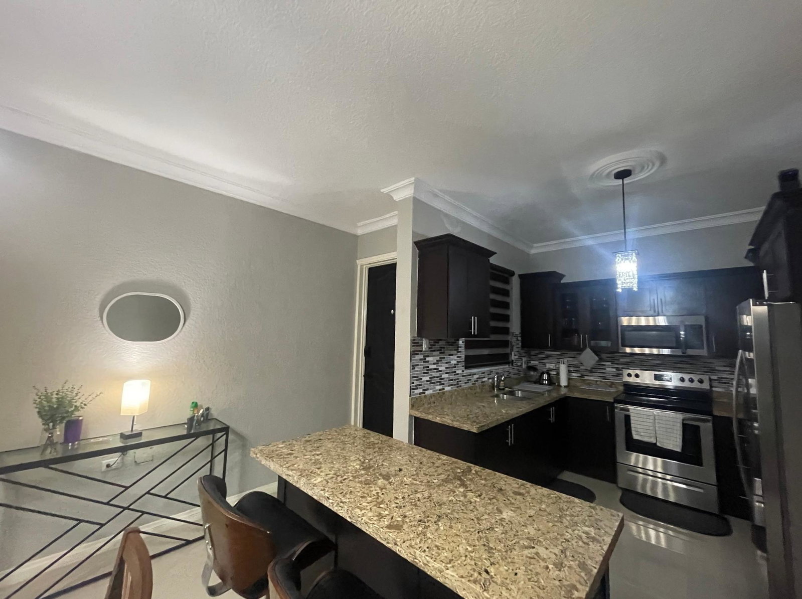 Fifth image of Ph-10 Sunset Drive in Kingston 8, St. Andrew, Jamaica - property is For Rent