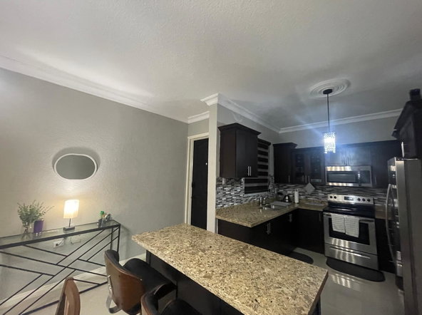 Fifth image of Ph-10 Sunset Drive in Kingston 8, St. Andrew, Jamaica - property is For Rent