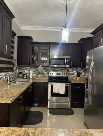Sixth image of Ph-10 Sunset Drive in Kingston 8, St. Andrew, Jamaica - property is For Rent