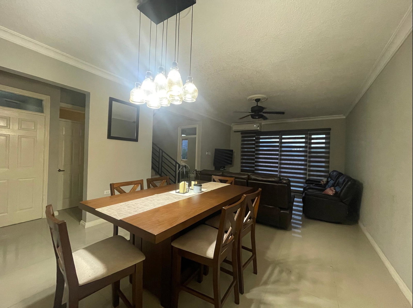 Seventh image of Ph-10 Sunset Drive in Kingston 8, St. Andrew, Jamaica - property is For Rent