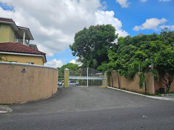 First image of 6-15 Charlton Avenue in Kingston 8, St. Andrew, Jamaica - property is For Rent