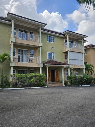 Second image of 6-15 Charlton Avenue in Kingston 8, St. Andrew, Jamaica - property is For Rent