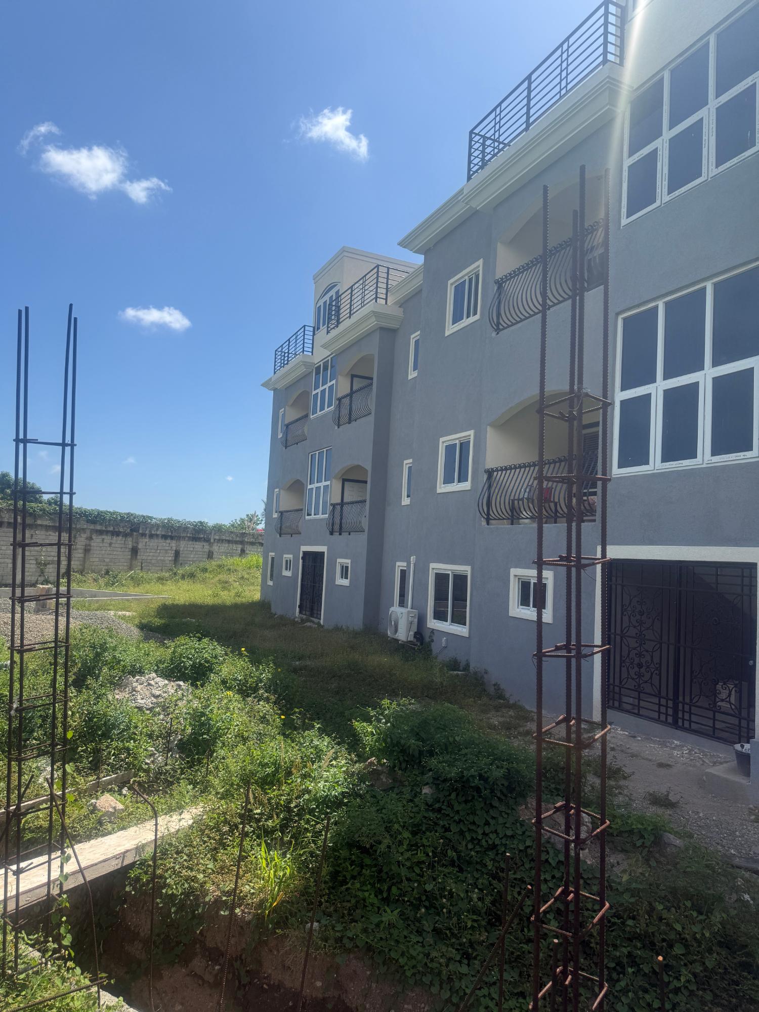 First image of 6-33 Grovenor Terrace in Kingston 8, St. Andrew, Jamaica - property is For Rent
