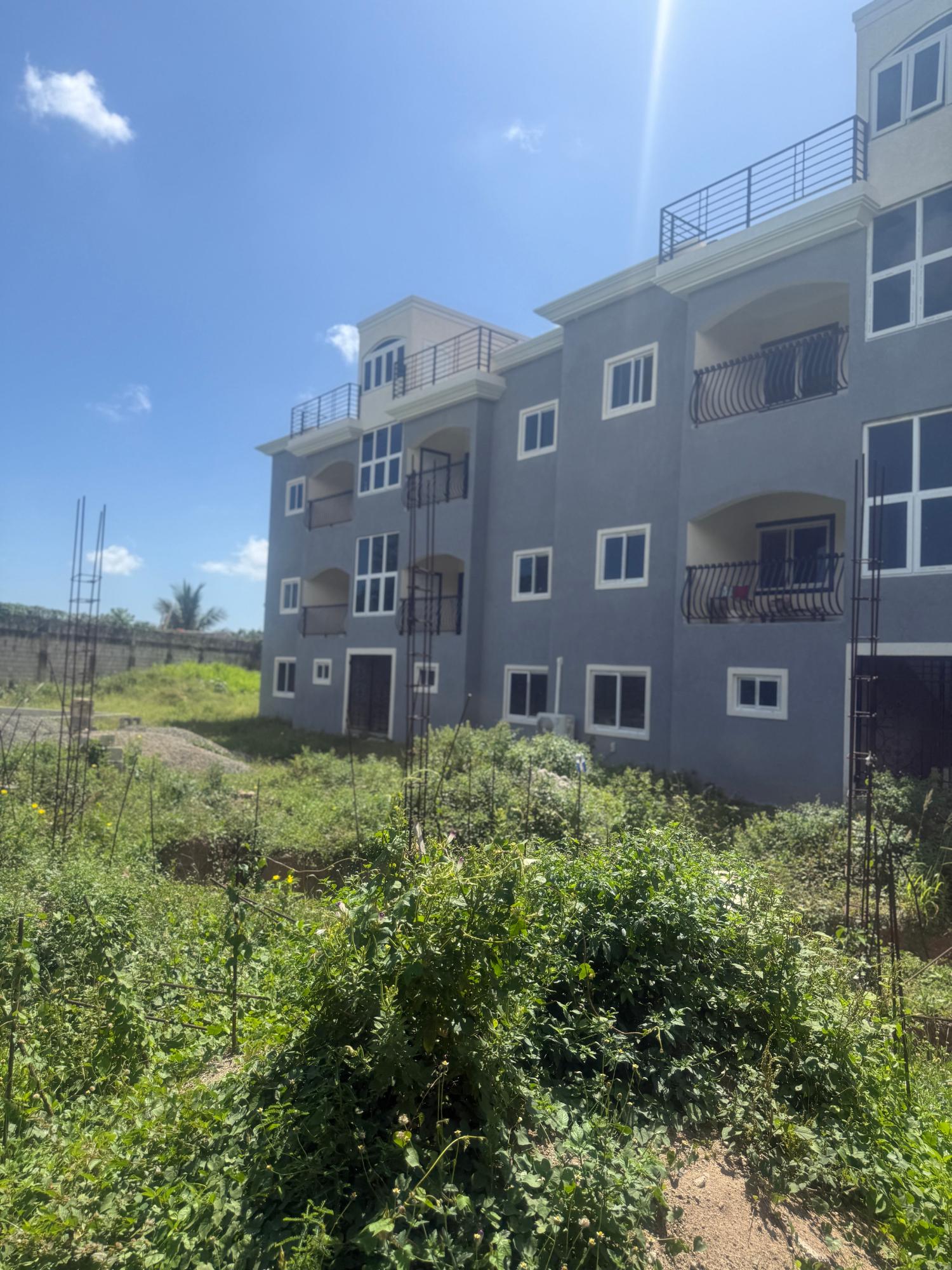 Third image of 6-33 Grovenor Terrace in Kingston 8, St. Andrew, Jamaica - property is For Rent