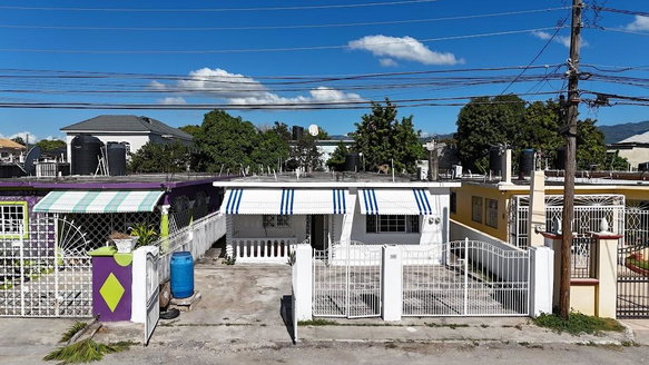 First image of 2 Rear-lot 153 Mahogany Way in Gregory Park, St. Catherine, Jamaica - property is For Rent