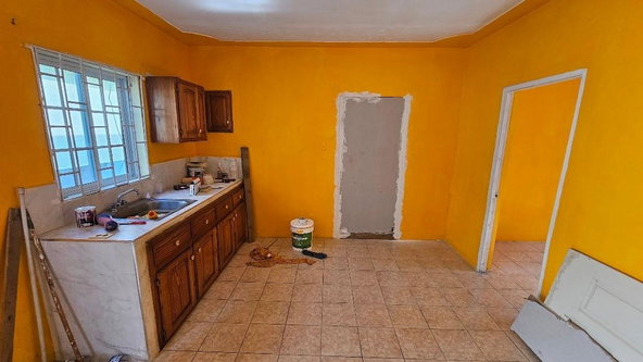 Twelfth image of 2 Rear-lot 153 Mahogany Way in Gregory Park, St. Catherine, Jamaica - property is For Rent