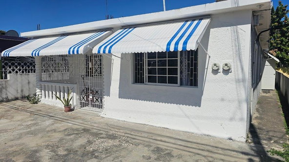 Second image of 2 Rear-lot 153 Mahogany Way in Gregory Park, St. Catherine, Jamaica - property is For Rent