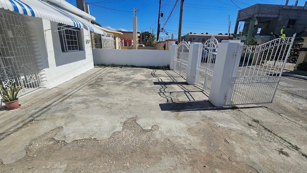 Third image of 2 Rear-lot 153 Mahogany Way in Gregory Park, St. Catherine, Jamaica - property is For Rent