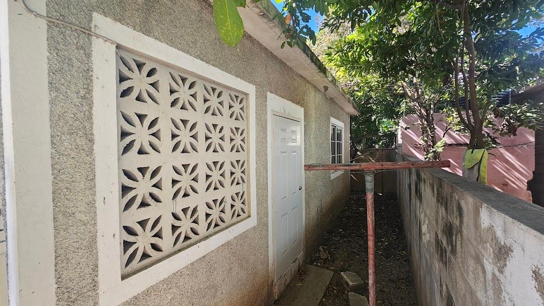 Fifth image of 2 Rear-lot 153 Mahogany Way in Gregory Park, St. Catherine, Jamaica - property is For Rent