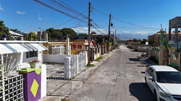 Sixth image of 2 Rear-lot 153 Mahogany Way in Gregory Park, St. Catherine, Jamaica - property is For Rent