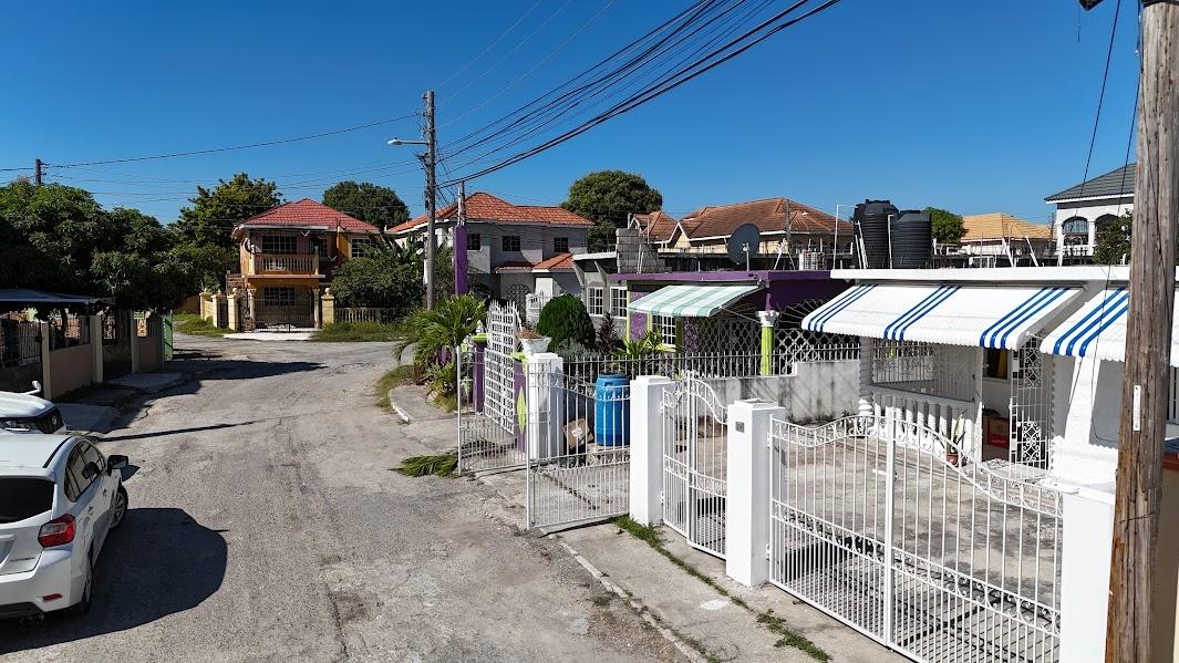 Seventh image of 2 Rear-lot 153 Mahogany Way in Gregory Park, St. Catherine, Jamaica - property is For Rent