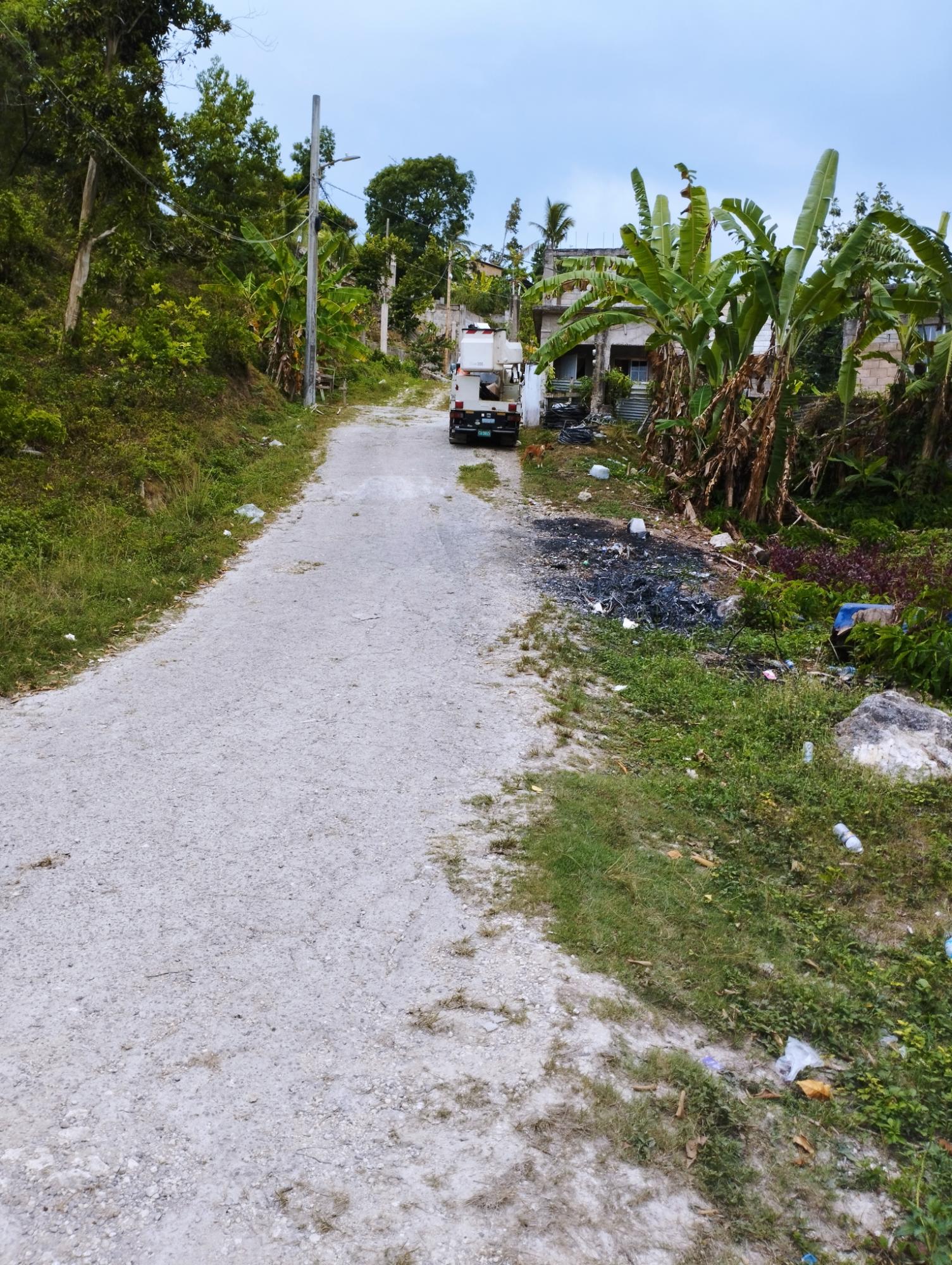 Second image of Lot 50 Deveronside, Chester Dis in Chester, St. Ann, Jamaica - property is For Sale