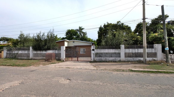 First image of Alphanso Drive in Kingston 10, St. Andrew, Jamaica - property is For Rent