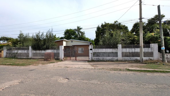 First image of Alphanso Drive in Kingston 10, St. Andrew, Jamaica - property is For Rent