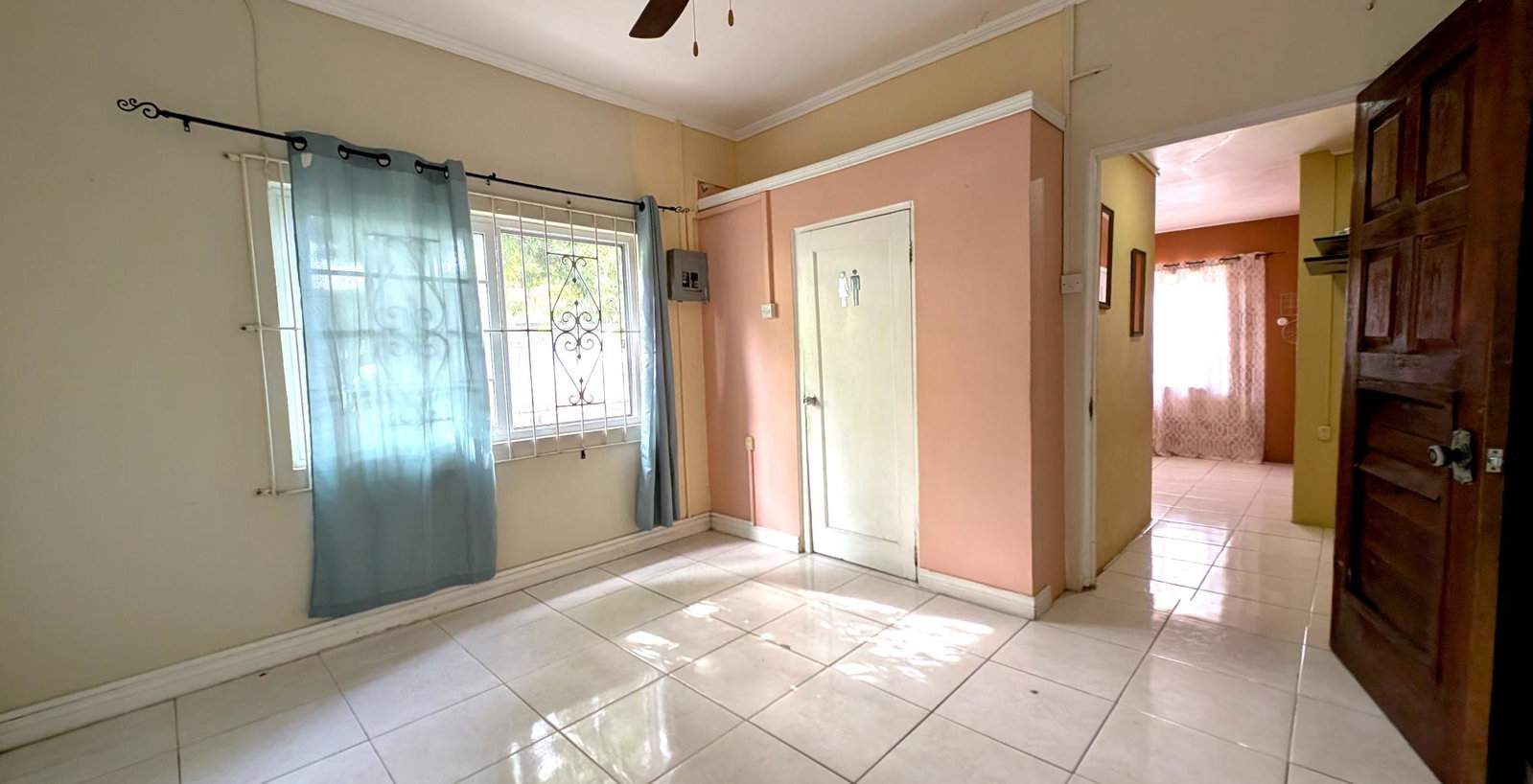 Fifth image of Alphanso Drive in Kingston 10, St. Andrew, Jamaica - property is For Rent