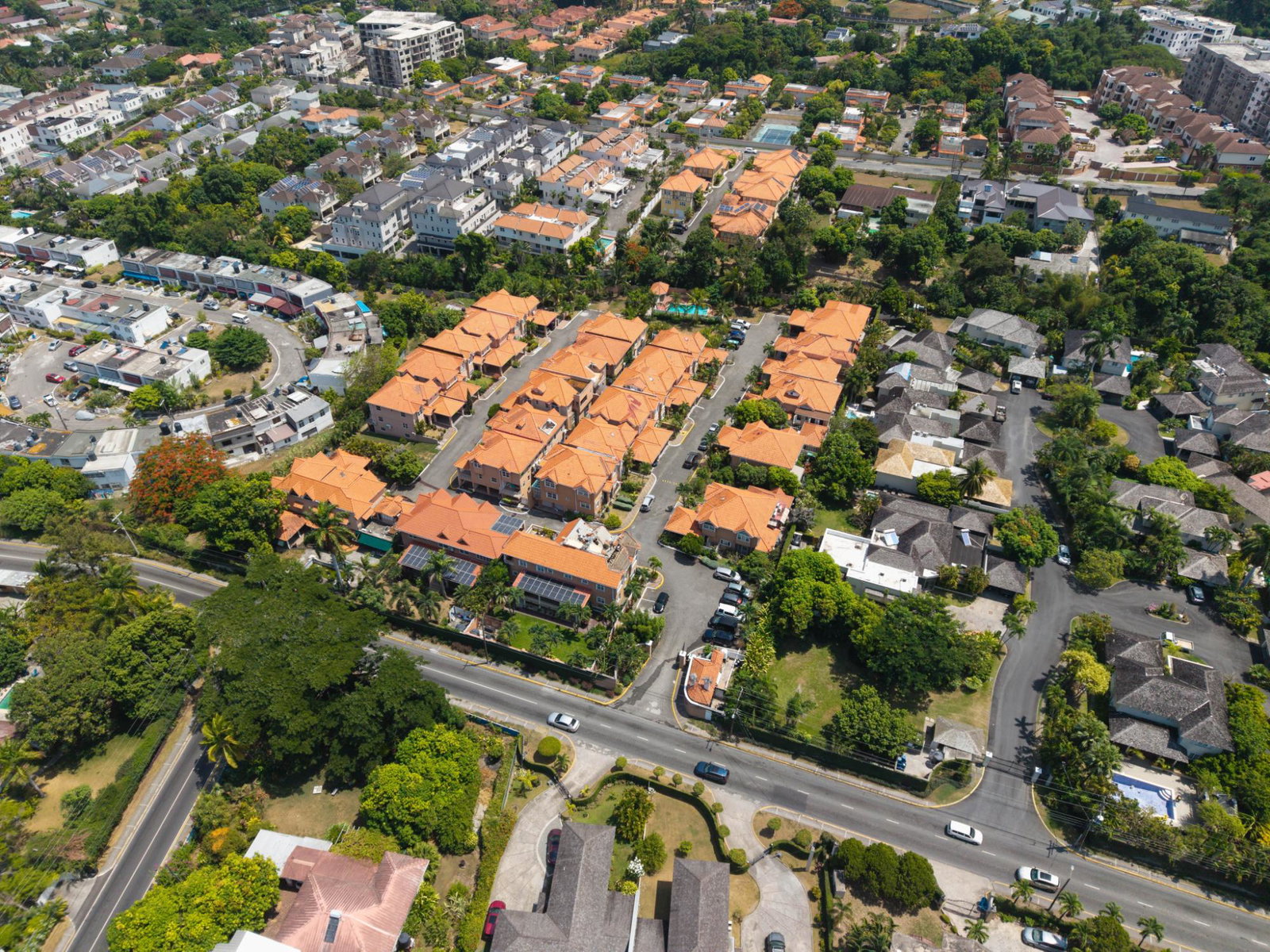 Fifth image of 3-78-80 Barbican Road in Kingston 6, St. Andrew, Jamaica - property is For Rent