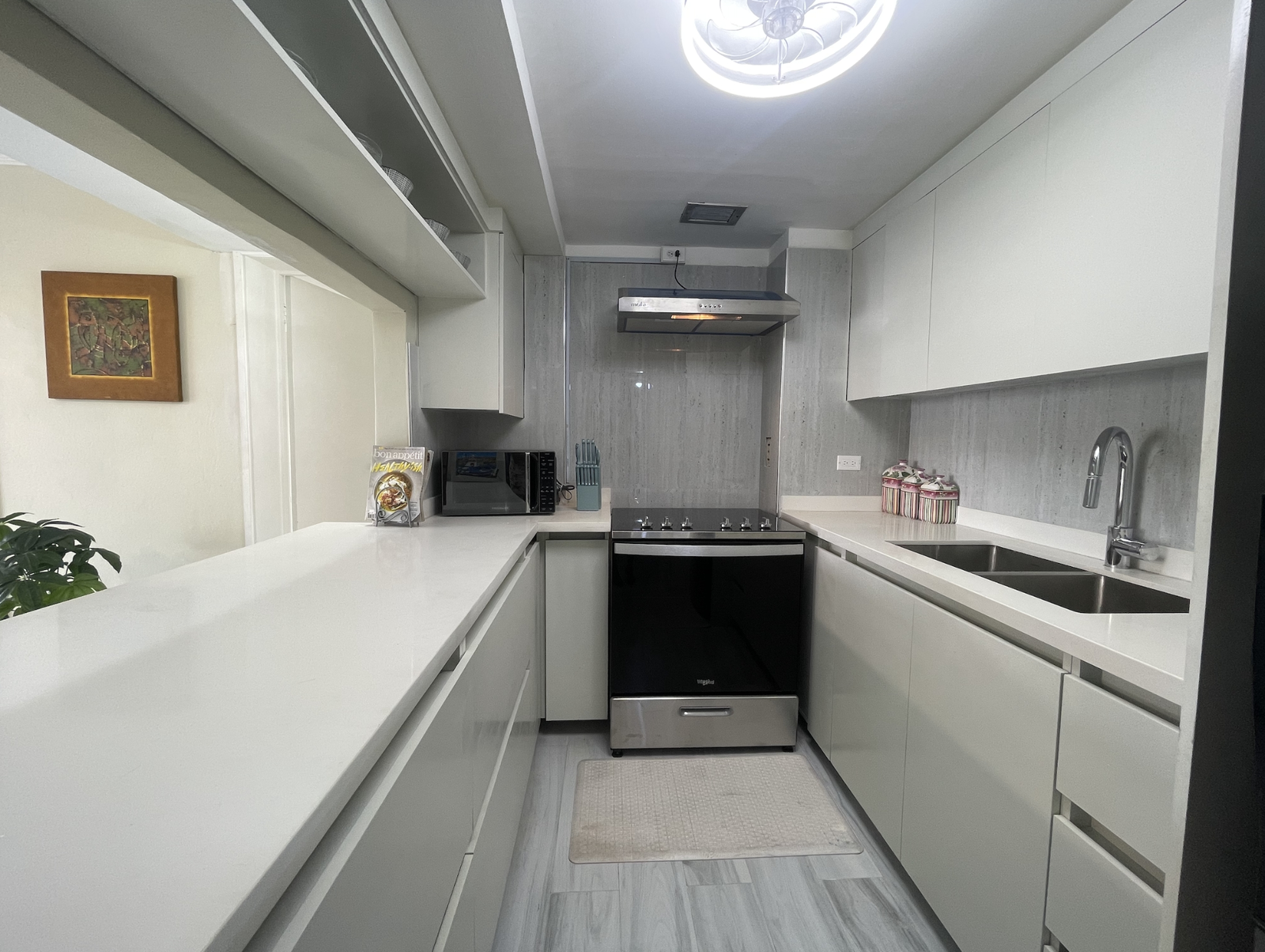 Eleventh image of D7- Ocean Boulevard in KINGSTON, Kingston, Jamaica - property is For Rent