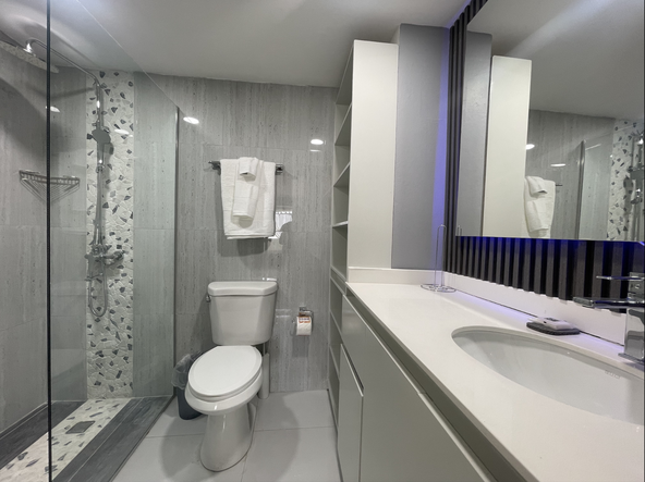 Fifteenth image of D7- Ocean Boulevard in KINGSTON, Kingston, Jamaica - property is For Rent