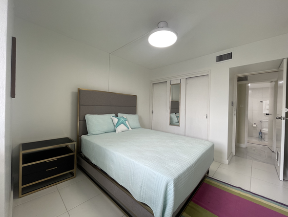 Seventeenth image of D7- Ocean Boulevard in KINGSTON, Kingston, Jamaica - property is For Rent