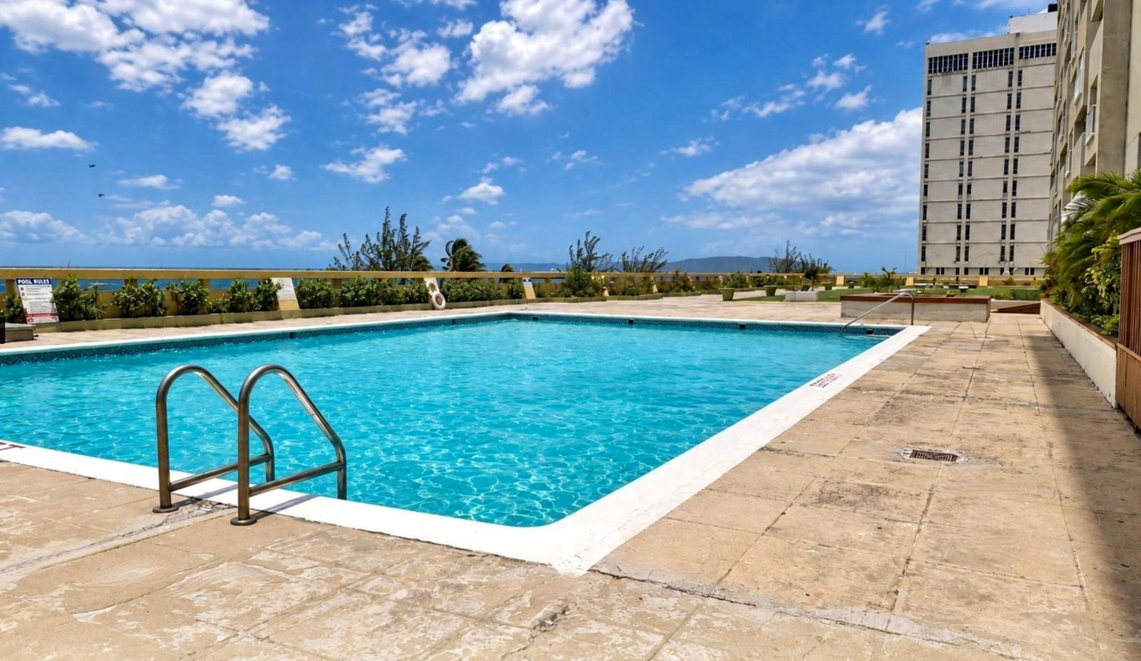 Second image of D7- Ocean Boulevard in KINGSTON, Kingston, Jamaica - property is For Rent