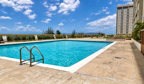 Second image of D7- Ocean Boulevard in KINGSTON, Kingston, Jamaica - property is For Rent