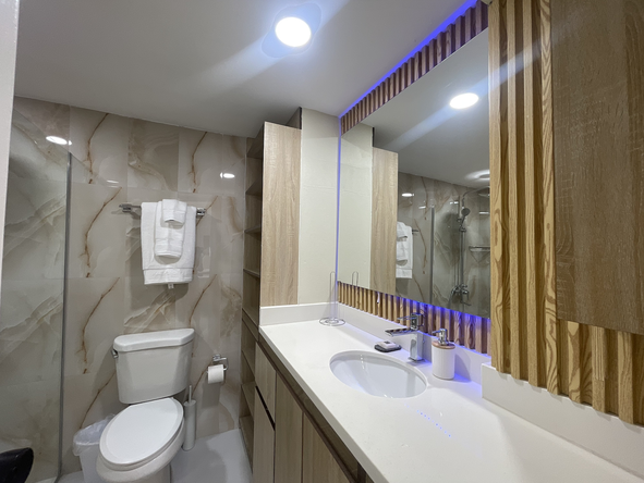 Twenty-Fourth image of D7- Ocean Boulevard in KINGSTON, Kingston, Jamaica - property is For Rent