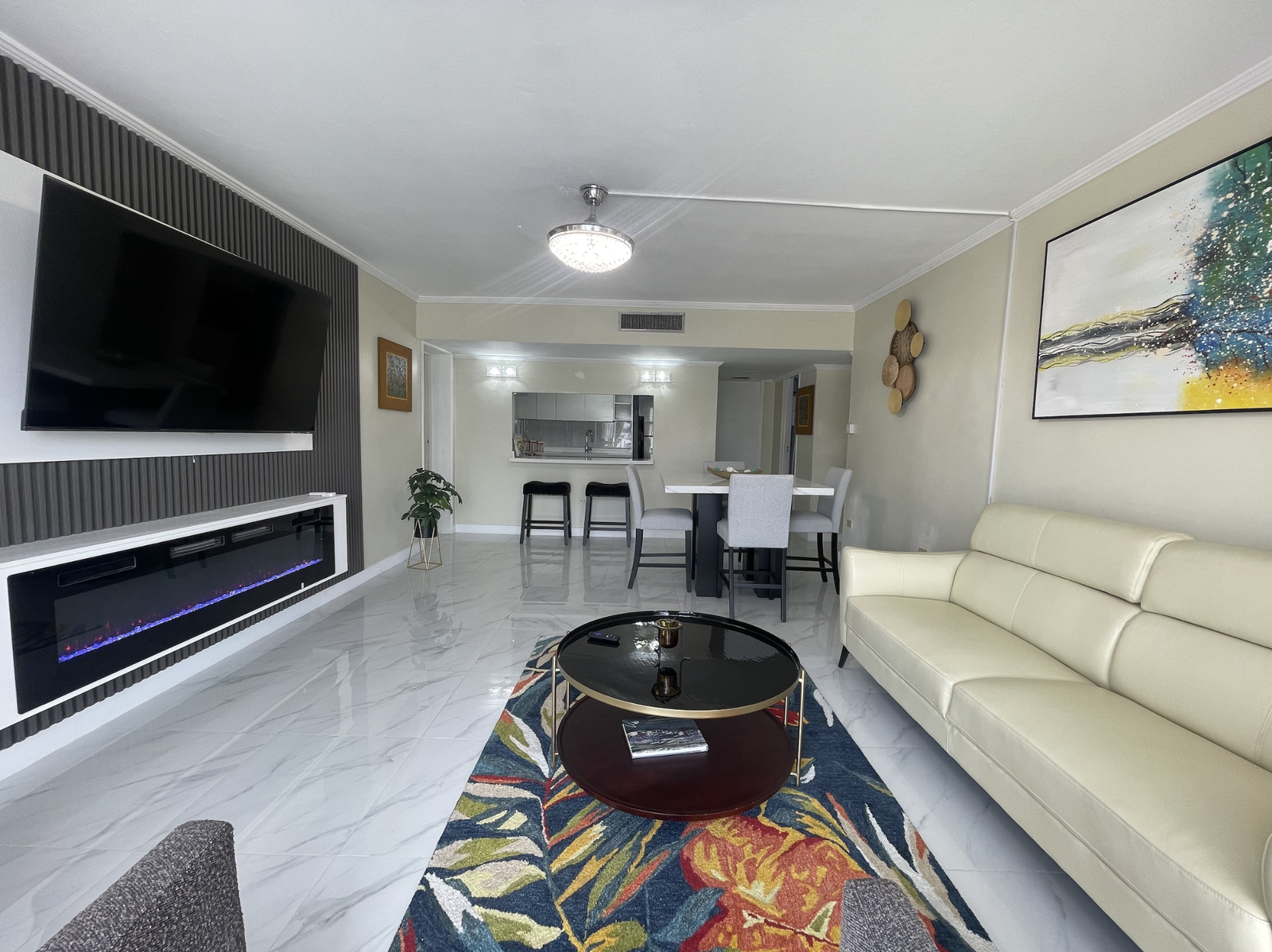 Fifth image of D7- Ocean Boulevard in KINGSTON, Kingston, Jamaica - property is For Rent