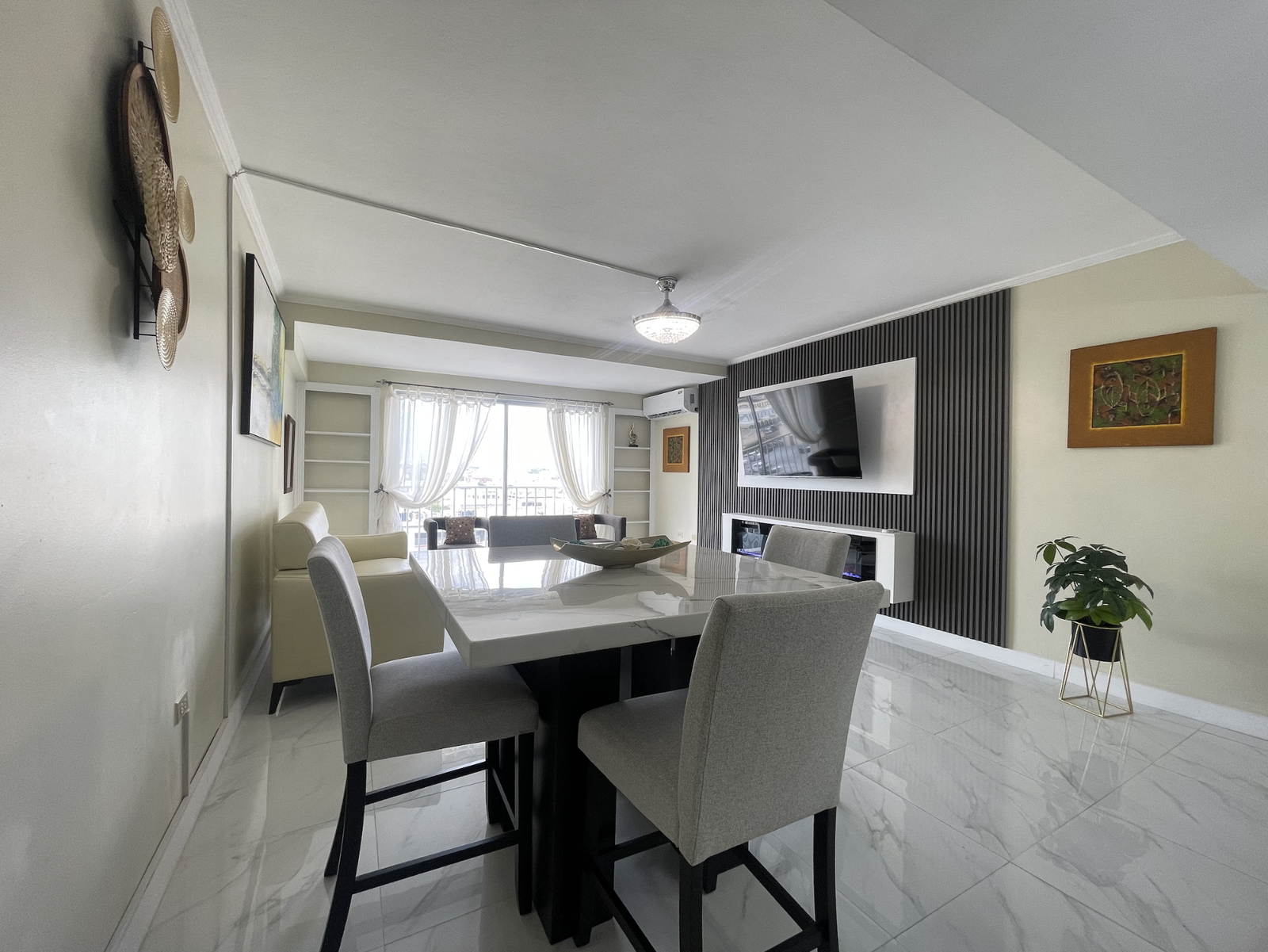 Seventh image of D7- Ocean Boulevard in KINGSTON, Kingston, Jamaica - property is For Rent