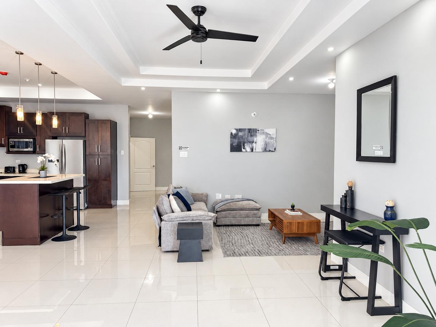 Third image of 22-26 Seymour Avenue in Kingston 6, St. Andrew, Jamaica - property is For Rent