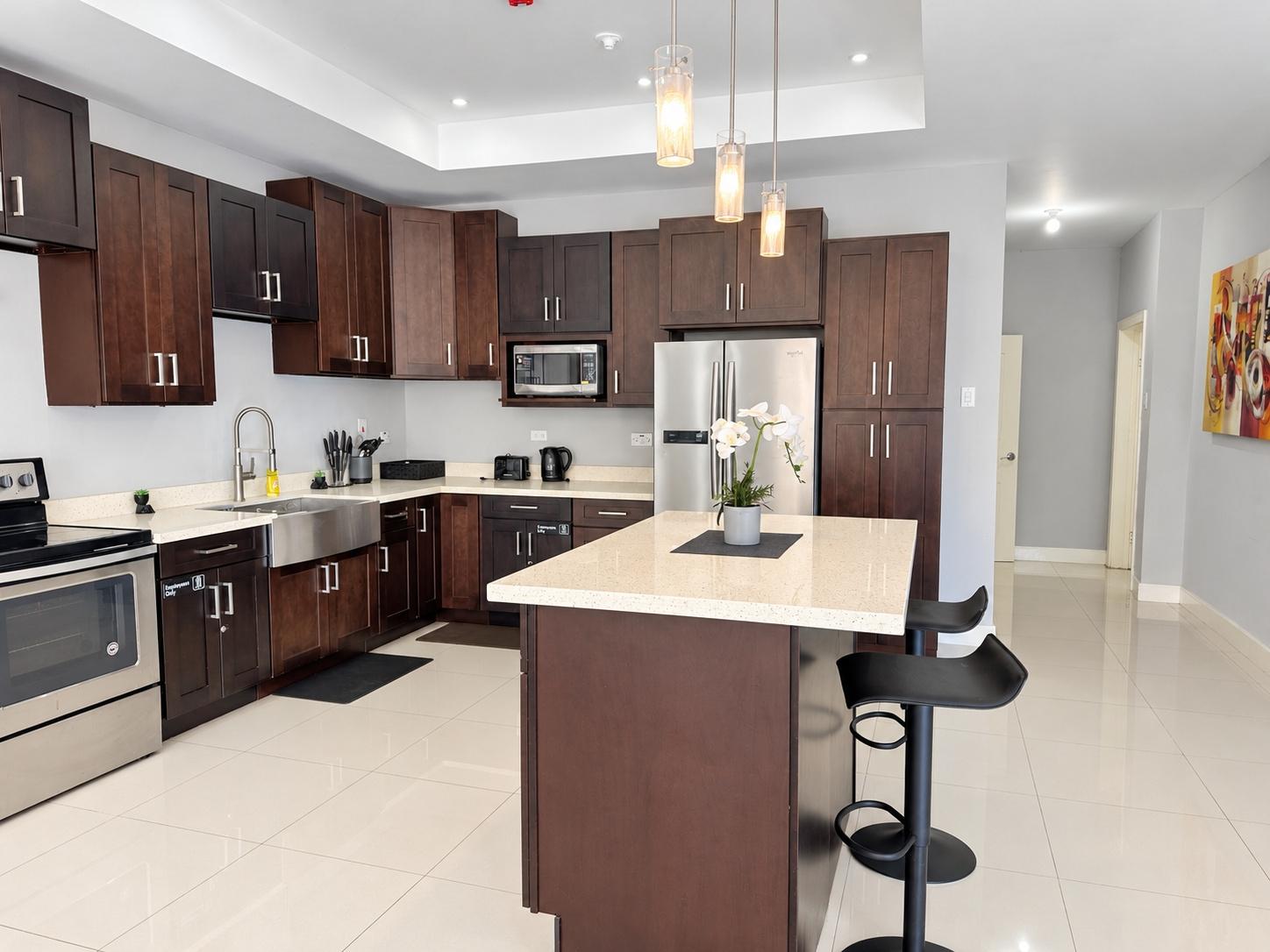 Fifth image of 22-26 Seymour Avenue in Kingston 6, St. Andrew, Jamaica - property is For Rent